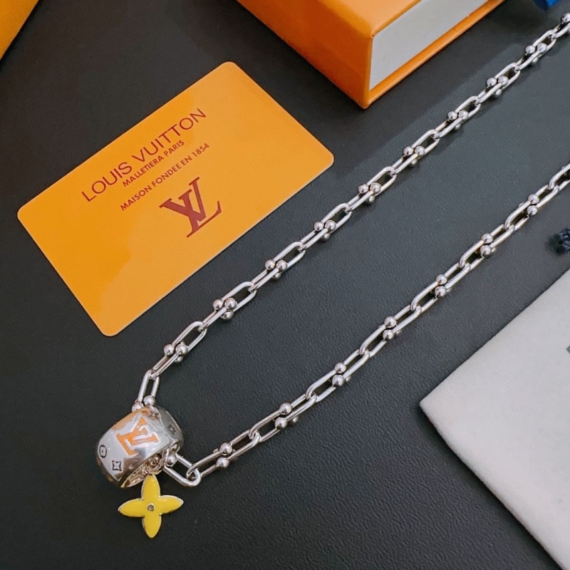 LV Necklaces